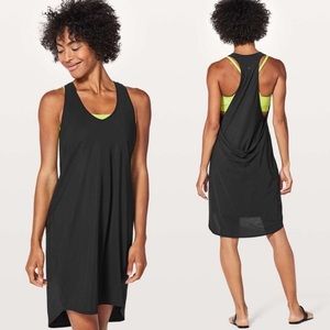 Lululemon rejuvenate dress
